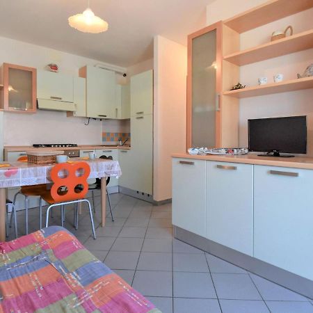 Apartment Solmare-4 By Interhome Rosapineta Eksteriør bilde