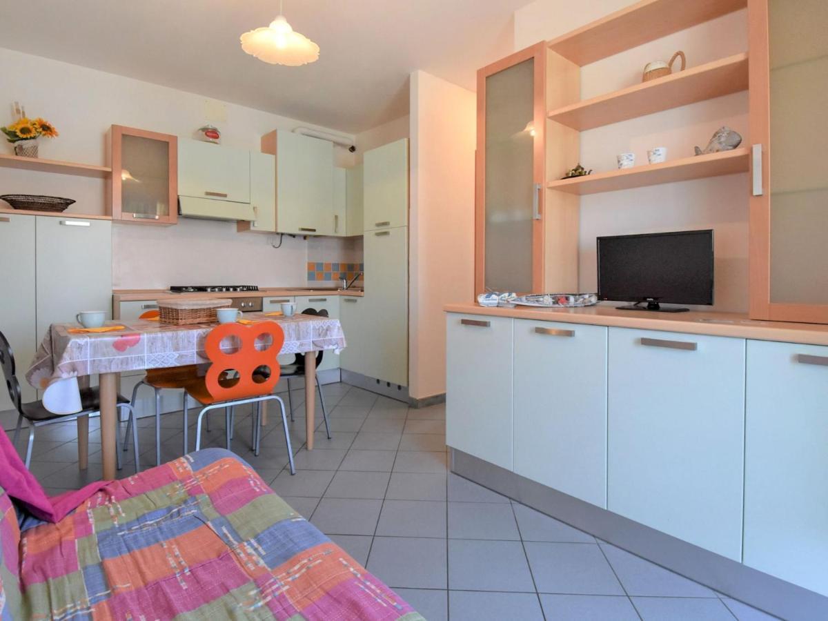 Apartment Solmare-4 By Interhome Rosapineta Eksteriør bilde