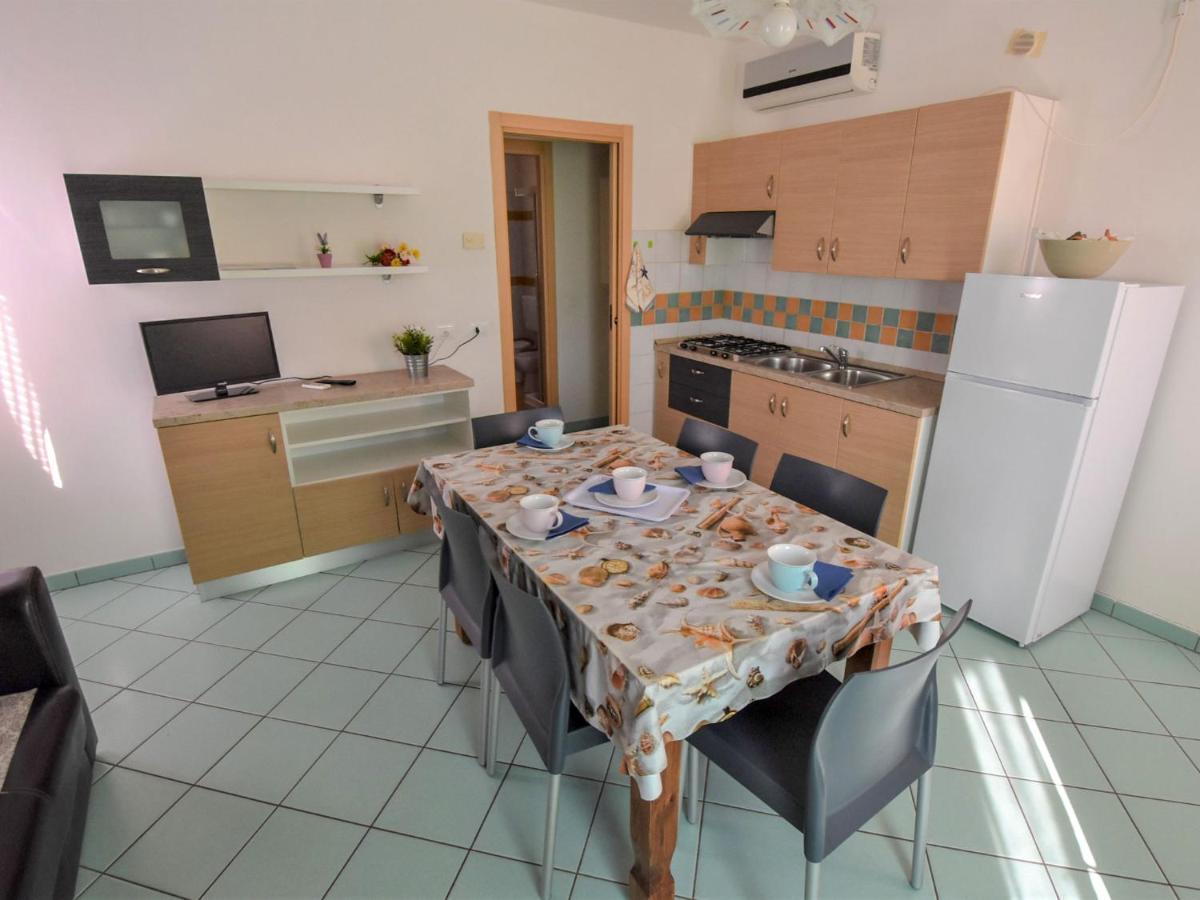 Apartment Solmare-4 By Interhome Rosapineta Eksteriør bilde