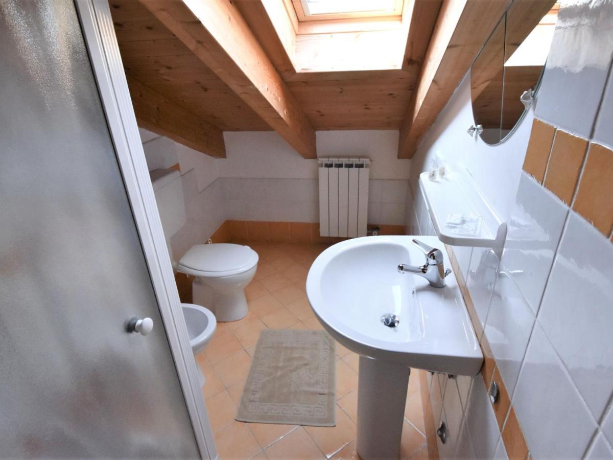 Apartment Solmare-4 By Interhome Rosapineta Eksteriør bilde